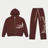 GODSPEED OG Logo V2 Sweatsuit Mens Apparel